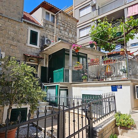 Apartment Gago Split Dış mekan fotoğraf