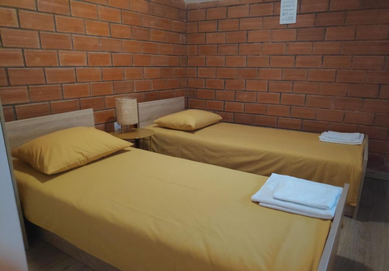 Apartment Gago Split Dış mekan fotoğraf
