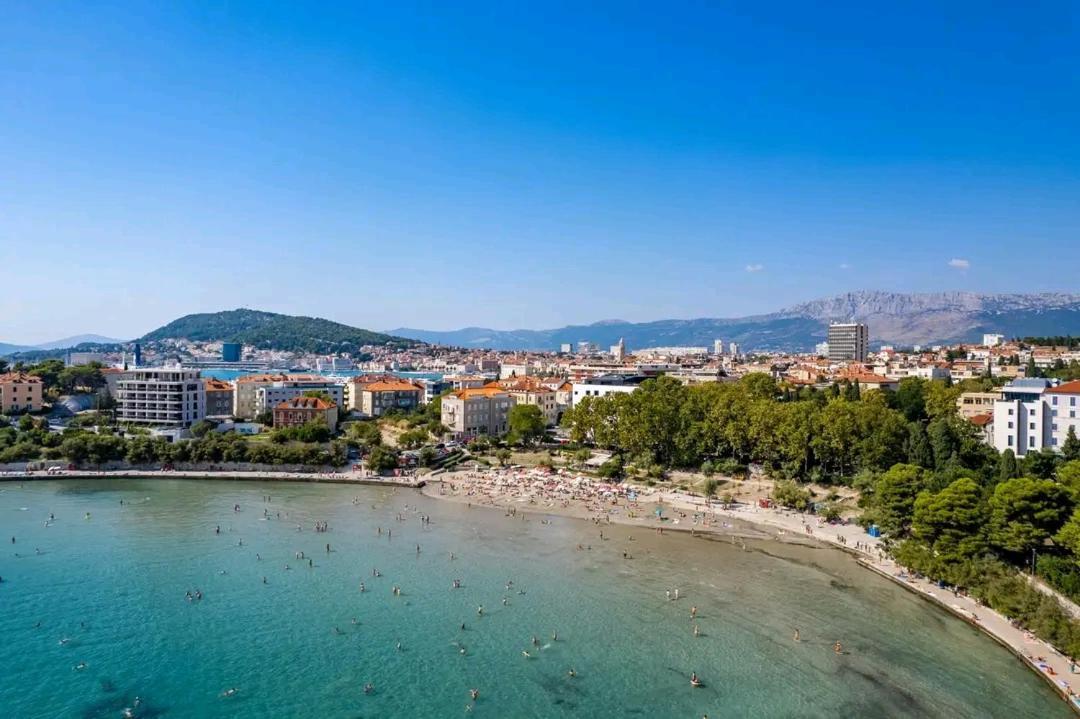 Apartment Gago Split Dış mekan fotoğraf