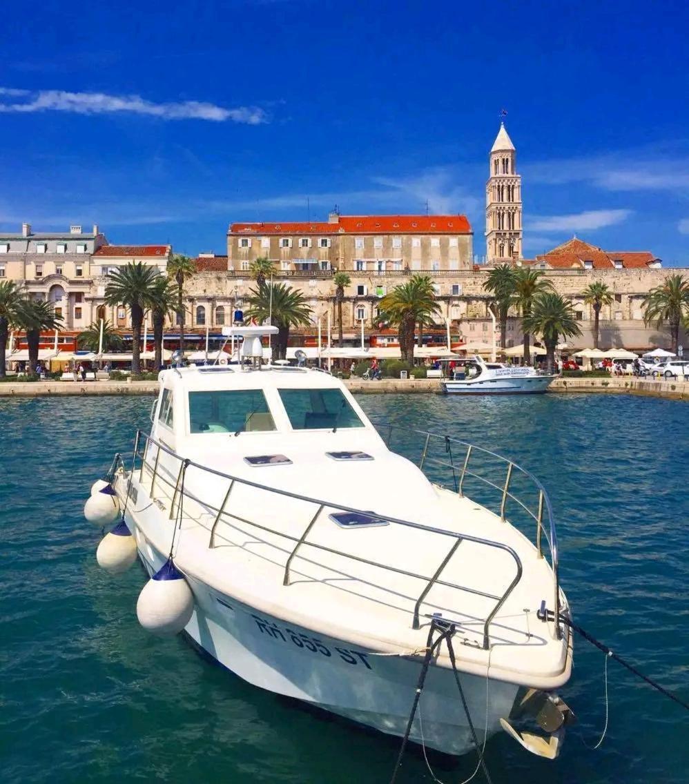 Apartment Gago Split Dış mekan fotoğraf