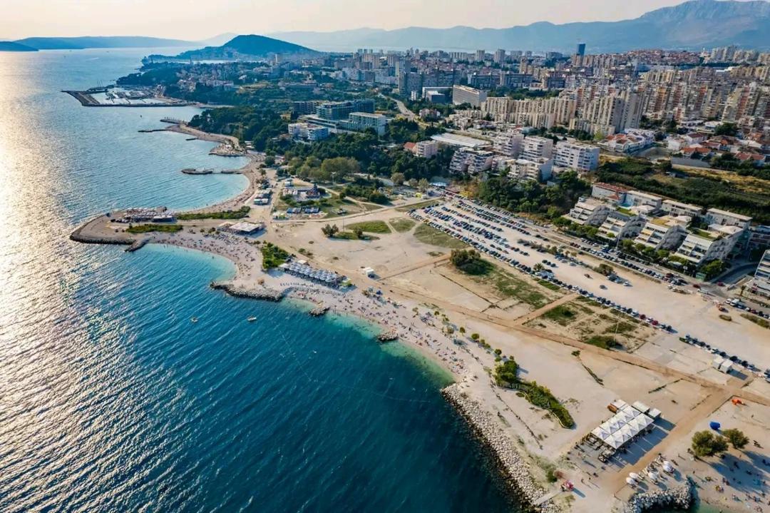 Apartment Gago Split Dış mekan fotoğraf