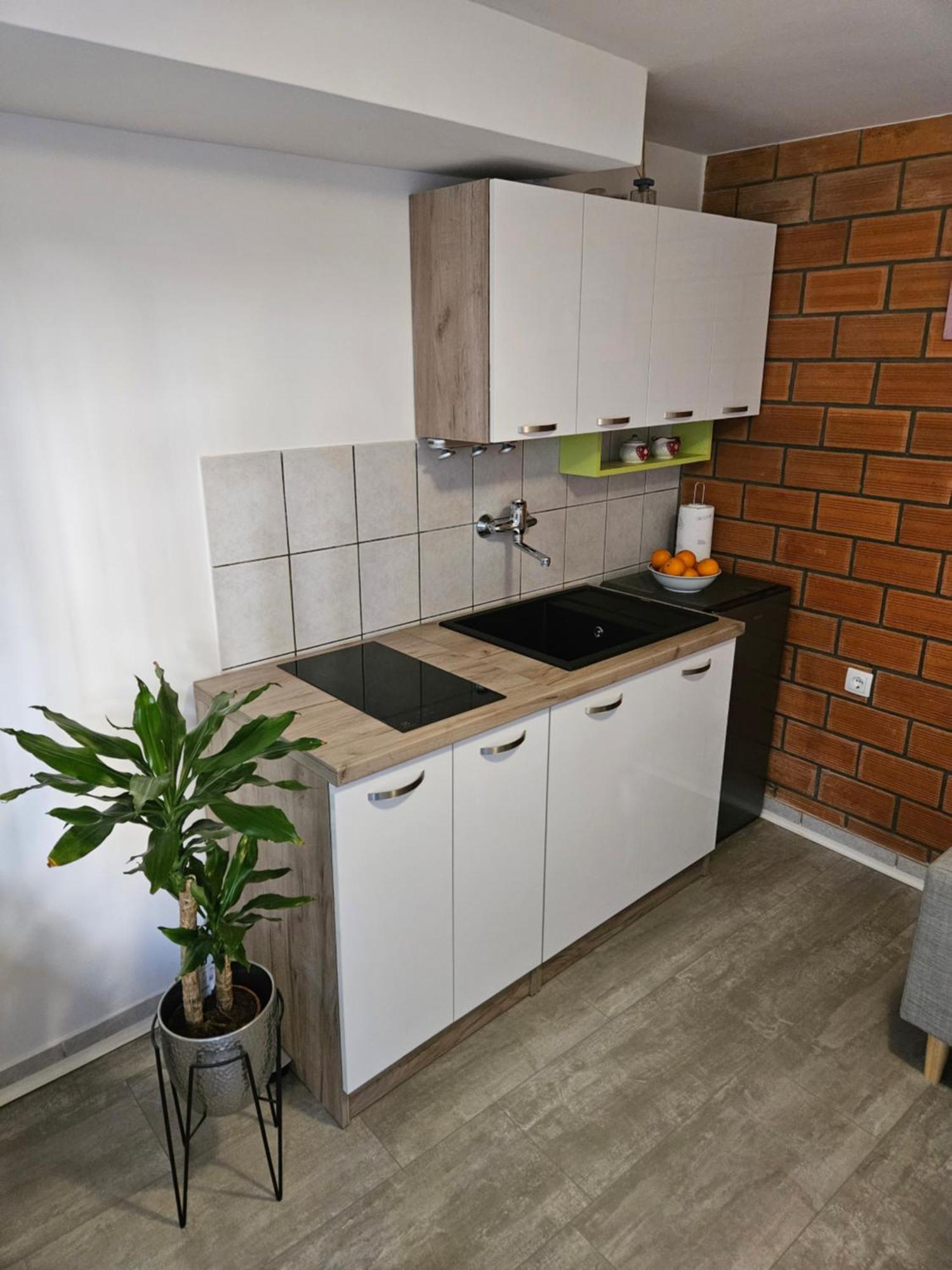 Apartment Gago Split Dış mekan fotoğraf