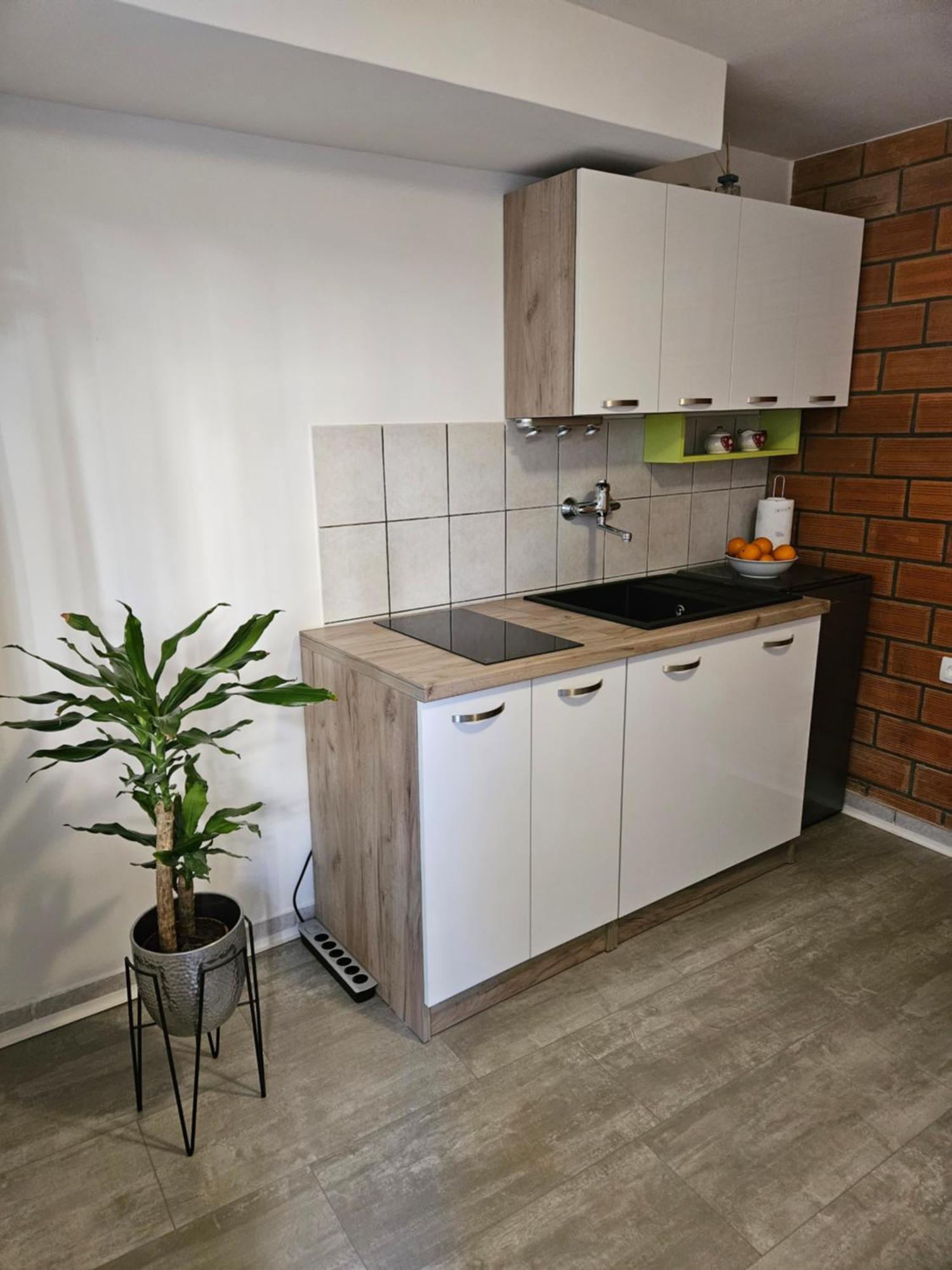 Apartment Gago Split Dış mekan fotoğraf