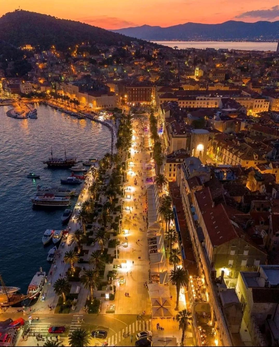 Apartment Gago Split Dış mekan fotoğraf