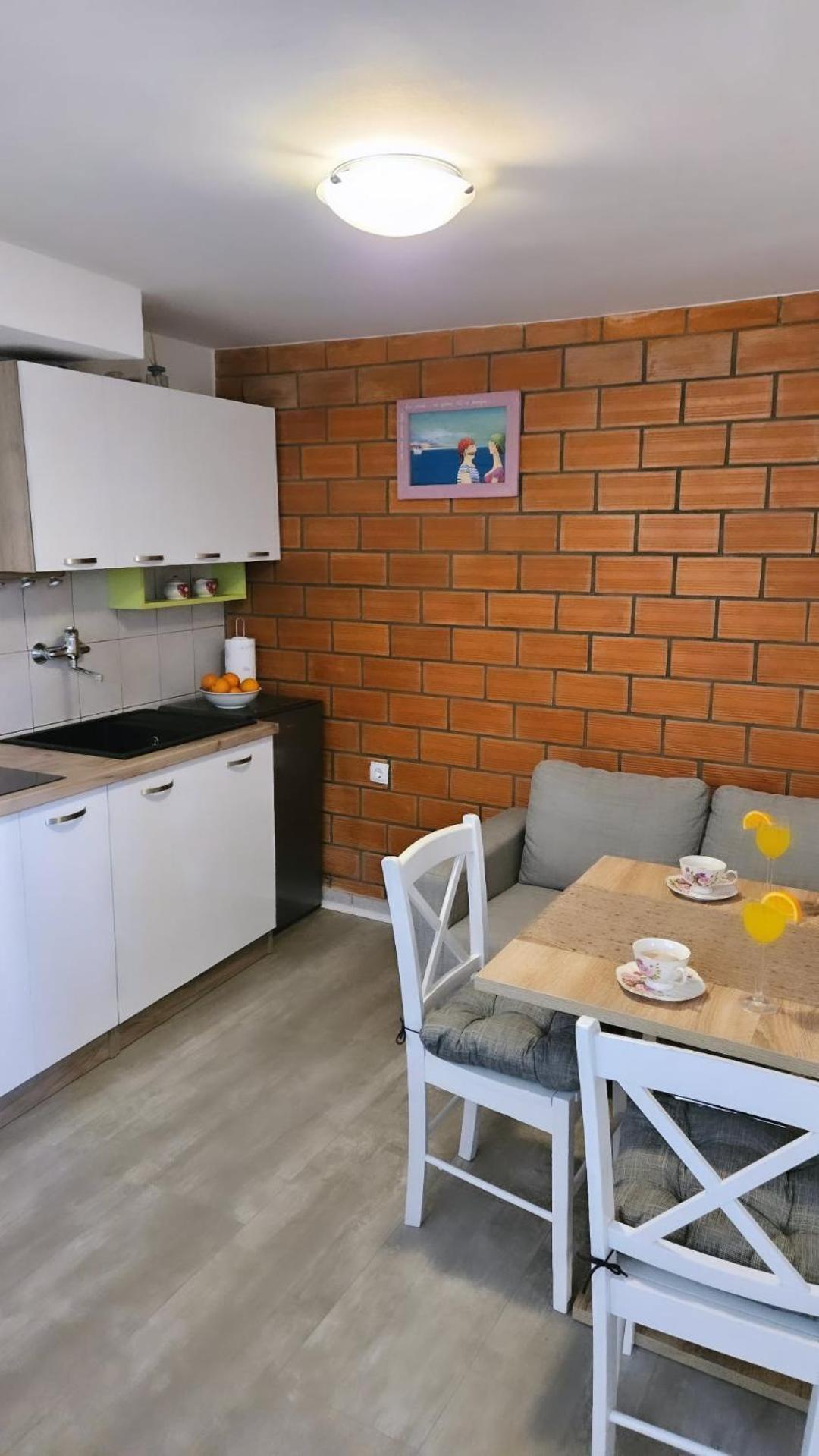 Apartment Gago Split Dış mekan fotoğraf