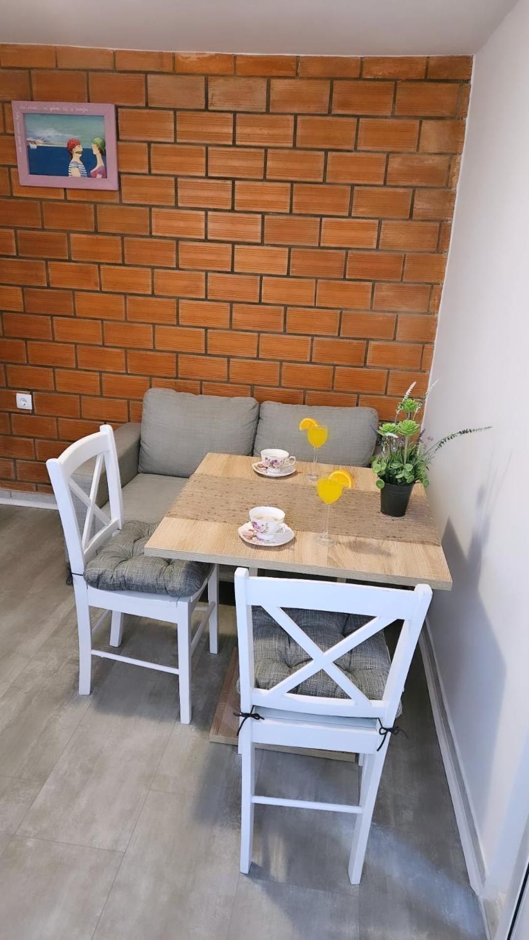 Apartment Gago Split Dış mekan fotoğraf