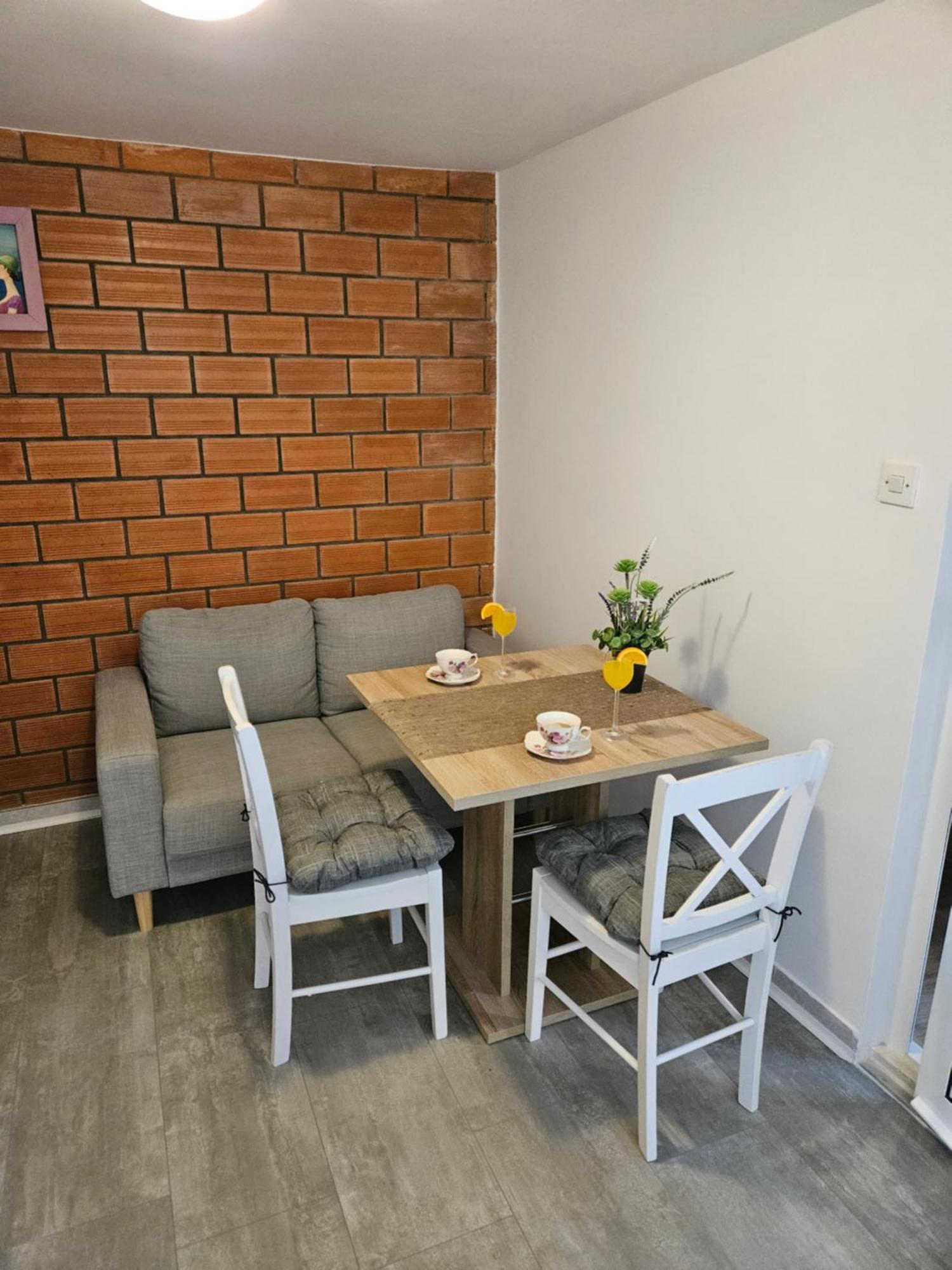 Apartment Gago Split Dış mekan fotoğraf