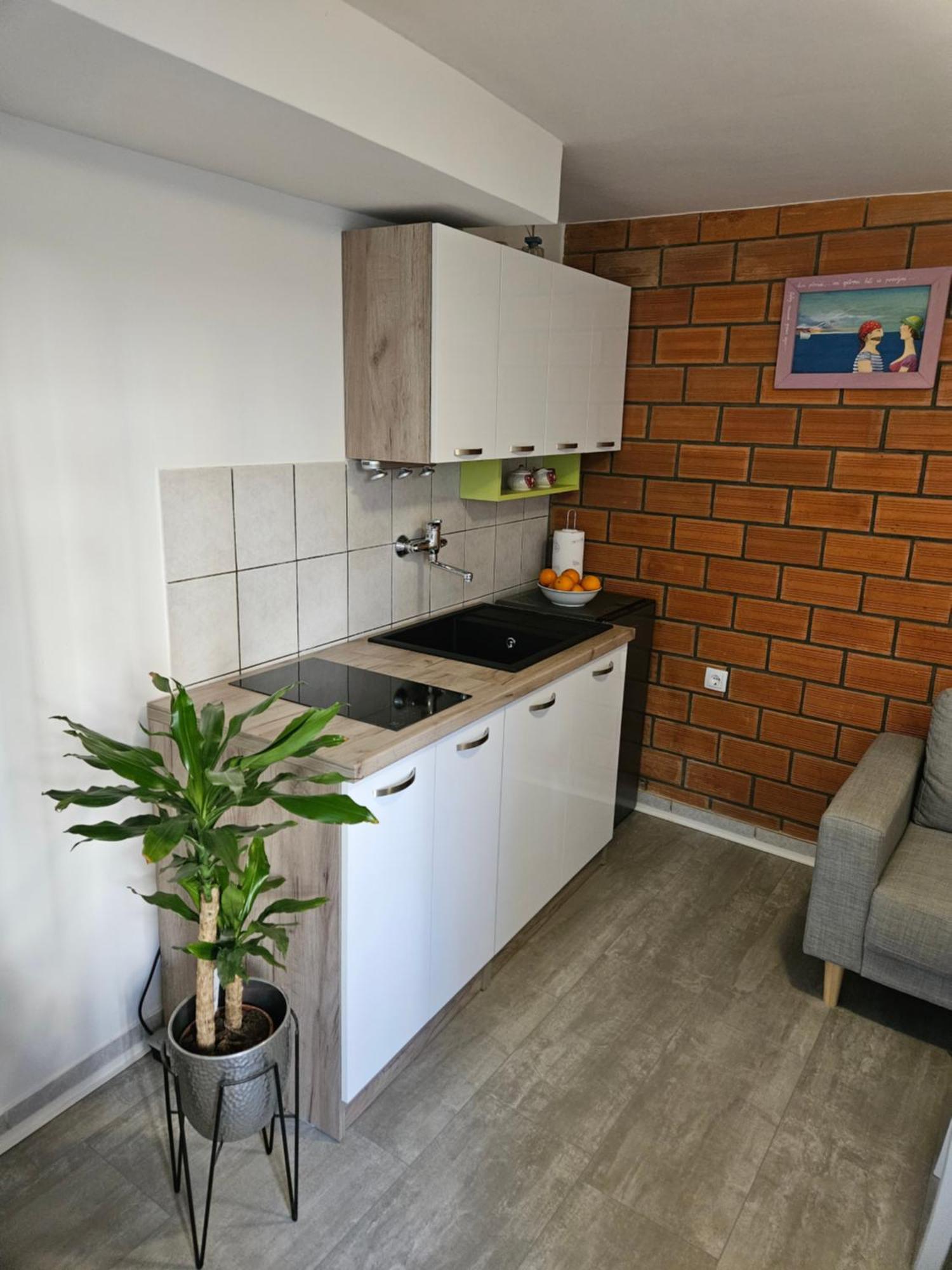 Apartment Gago Split Dış mekan fotoğraf
