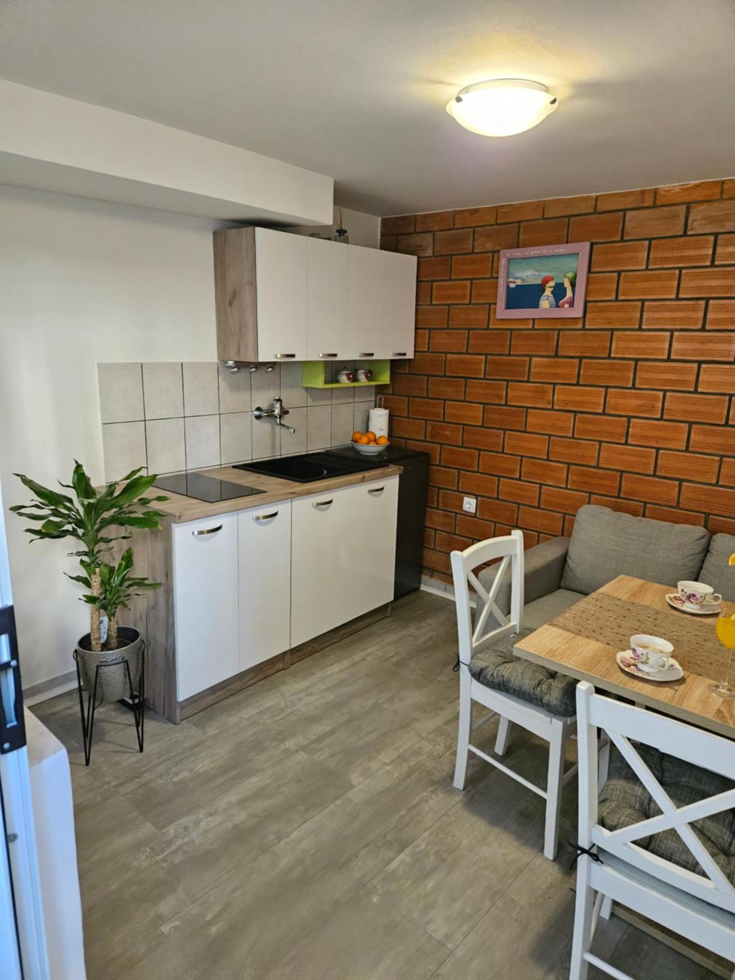 Apartment Gago Split Dış mekan fotoğraf