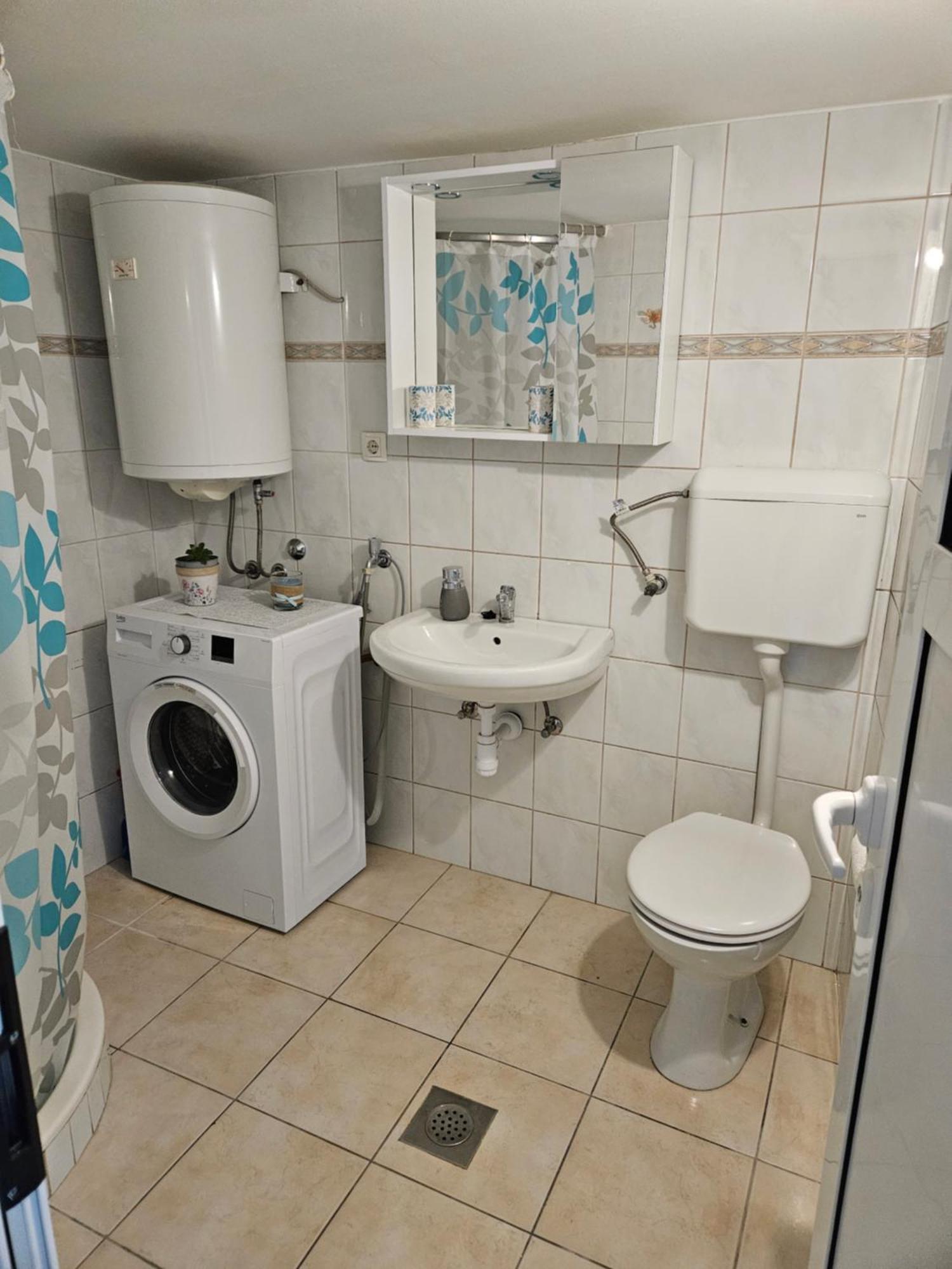 Apartment Gago Split Dış mekan fotoğraf