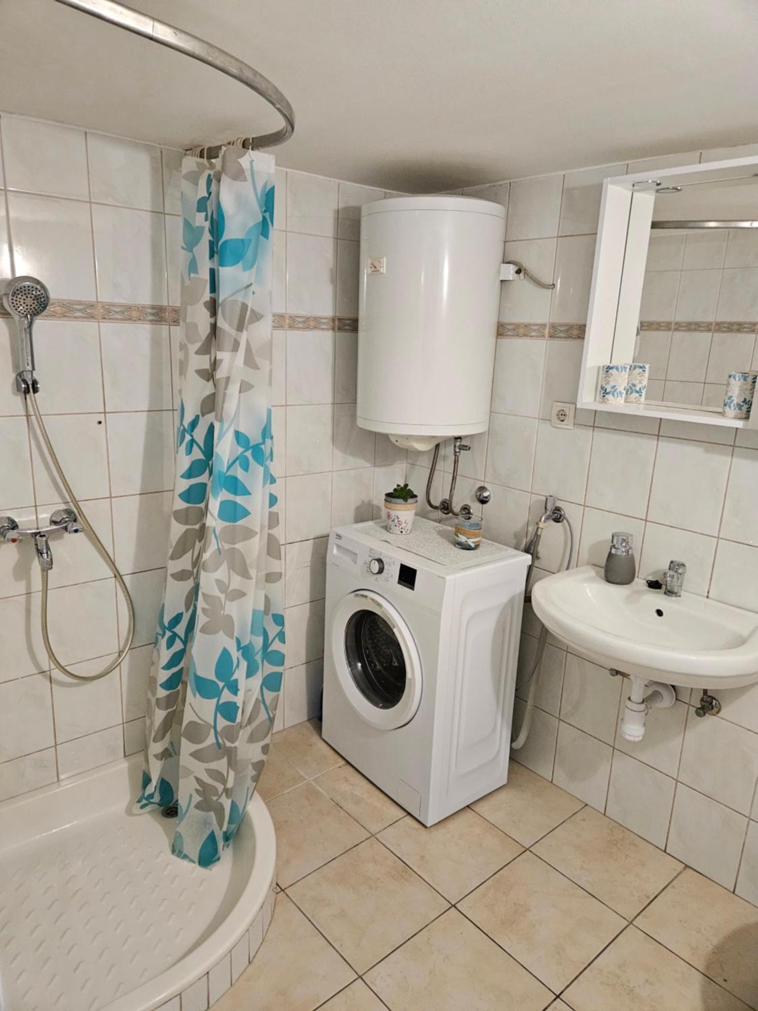 Apartment Gago Split Dış mekan fotoğraf
