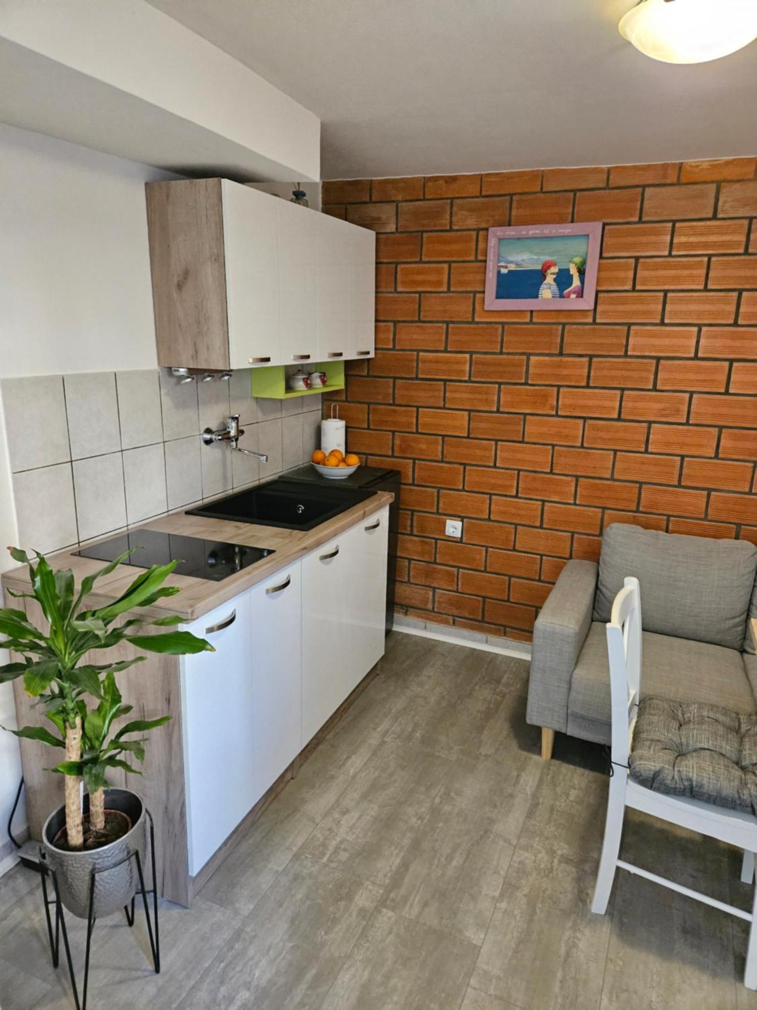 Apartment Gago Split Dış mekan fotoğraf