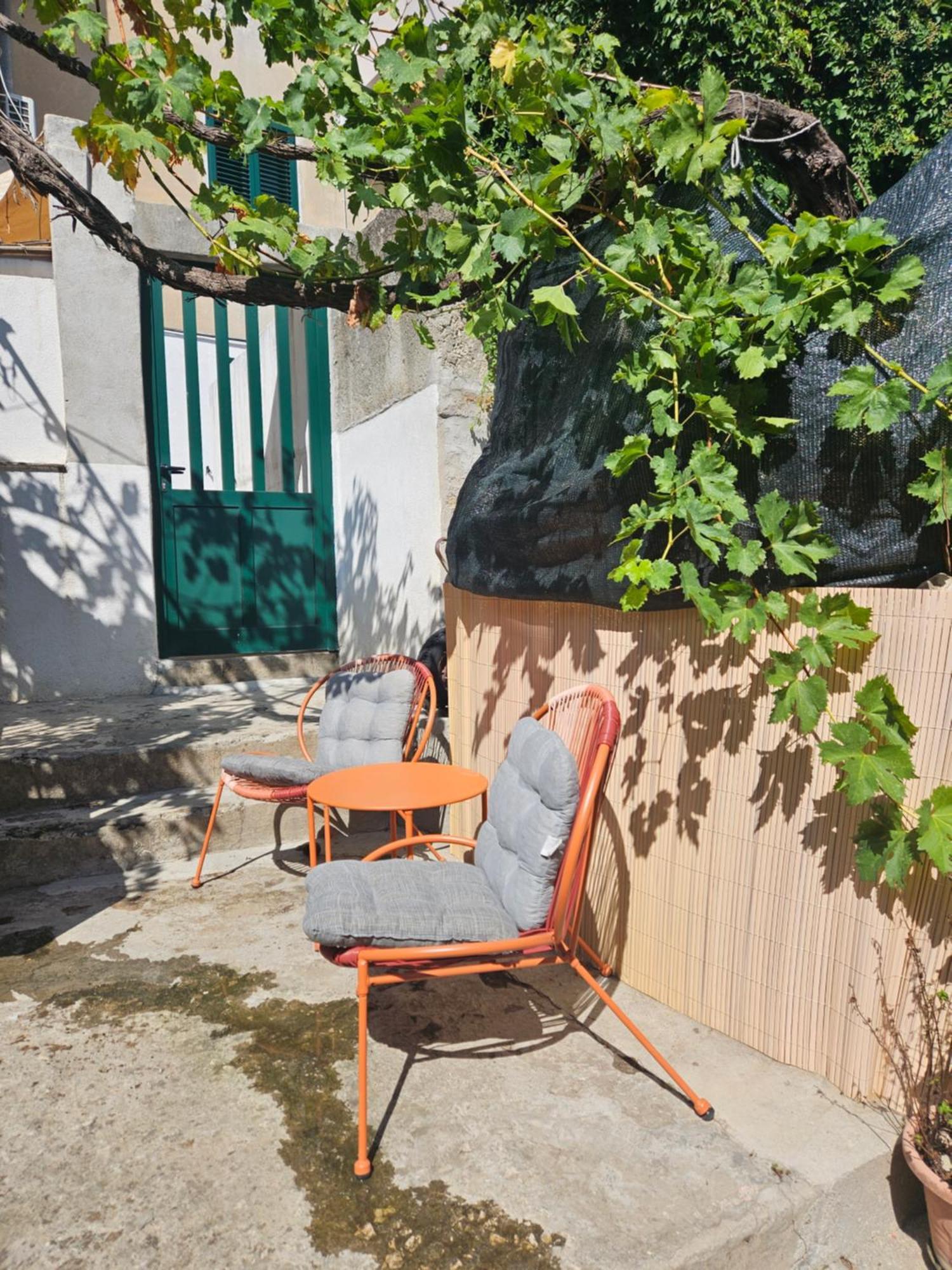 Apartment Gago Split Dış mekan fotoğraf