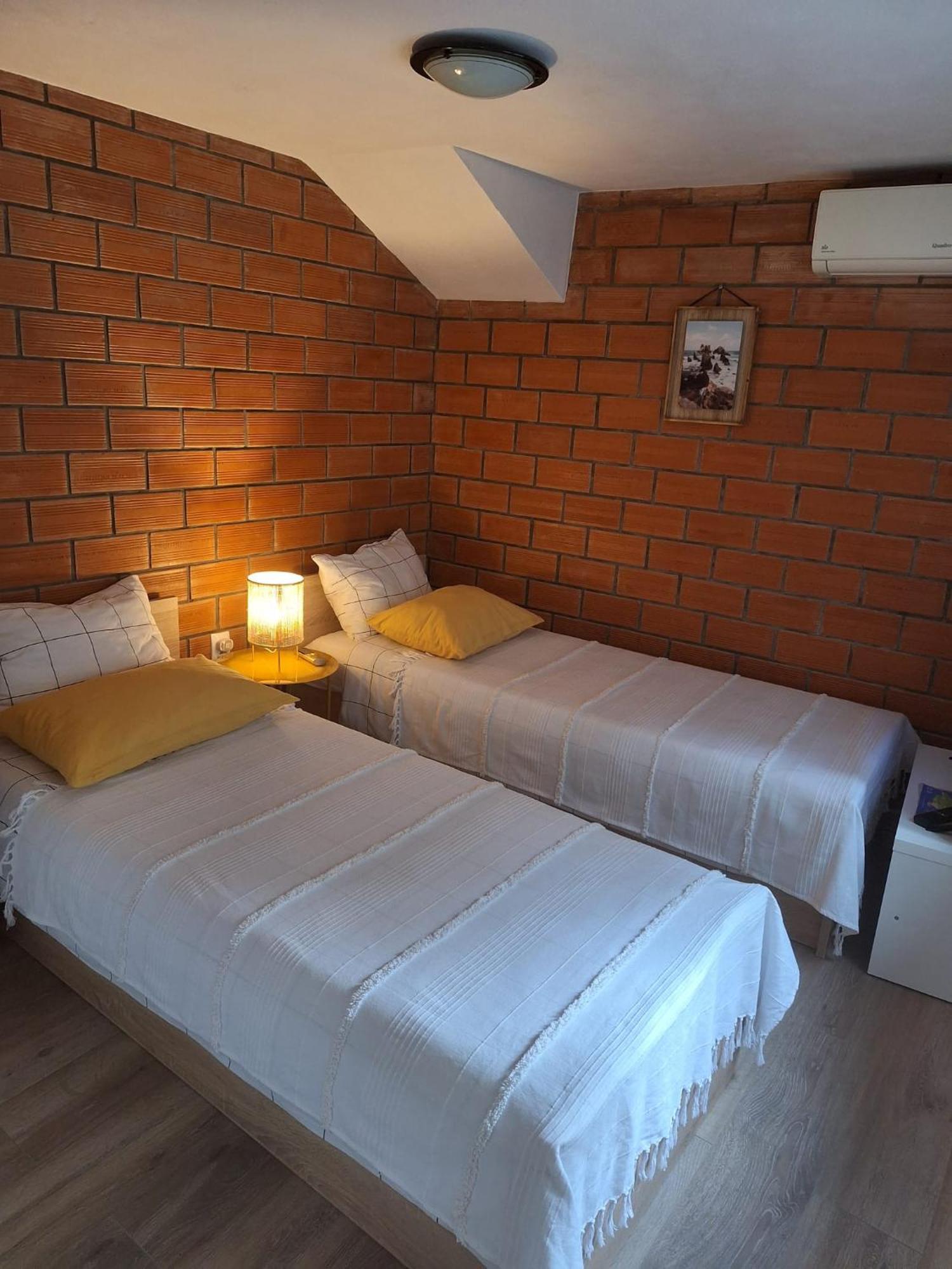 Apartment Gago Split Dış mekan fotoğraf
