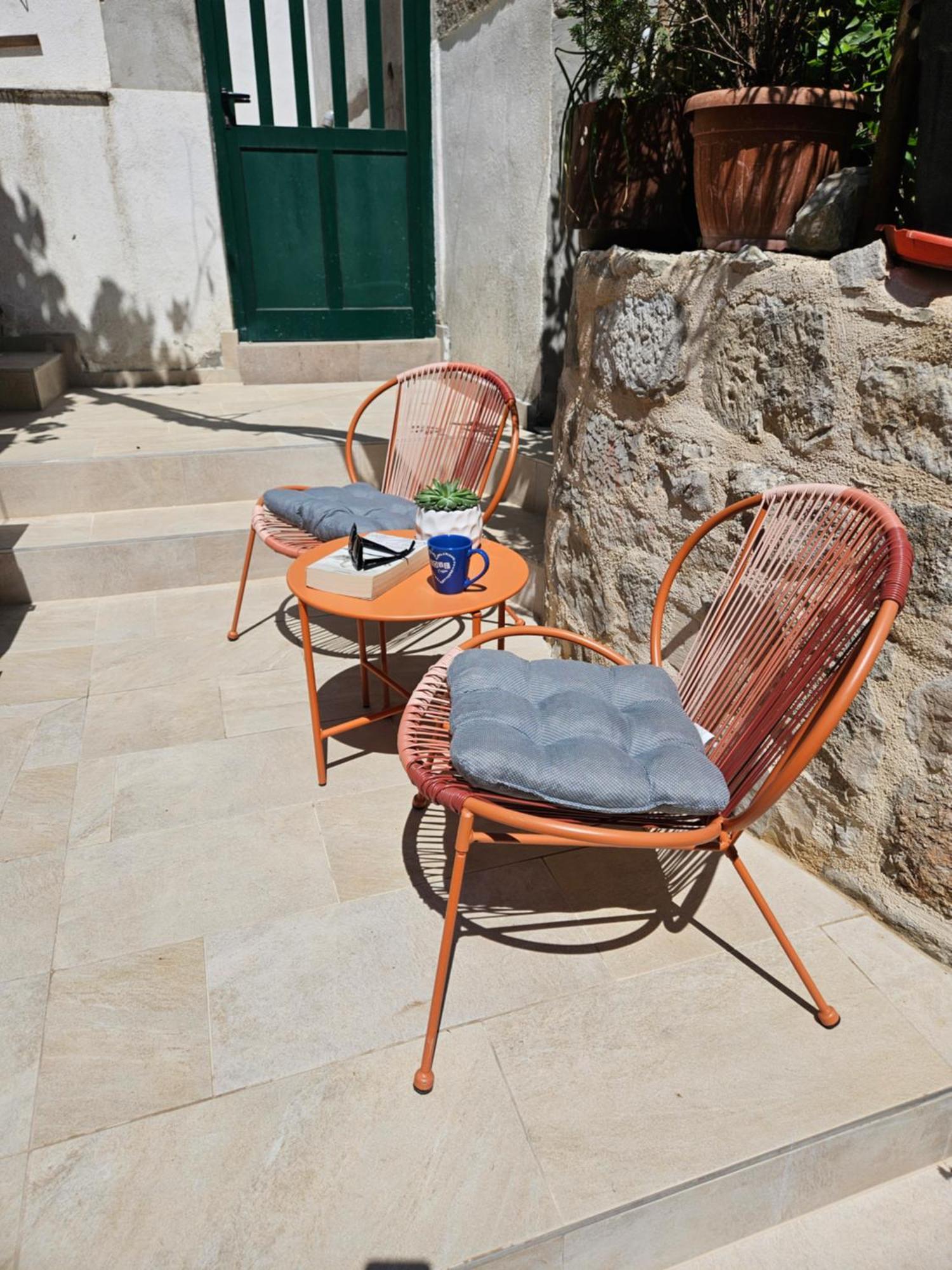 Apartment Gago Split Dış mekan fotoğraf