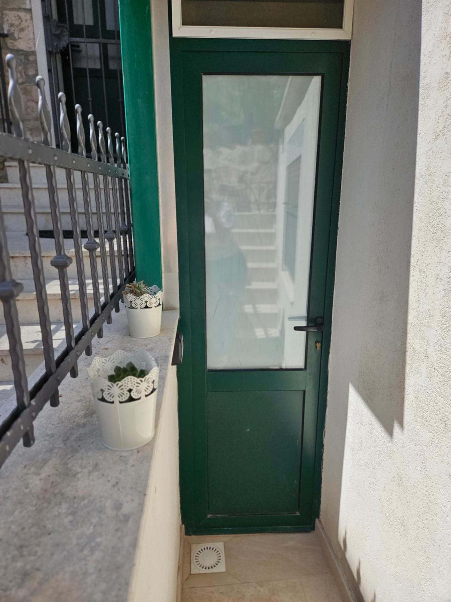 Apartment Gago Split Dış mekan fotoğraf