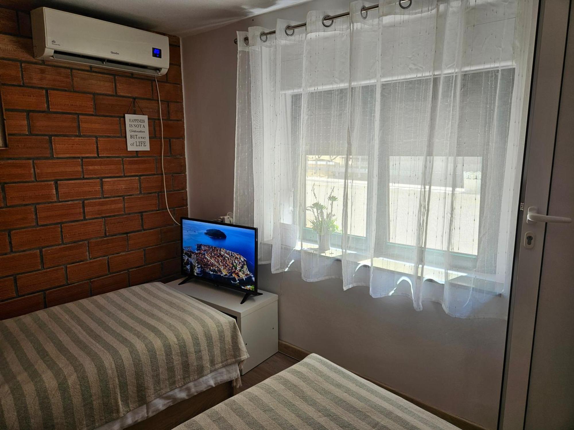 Apartment Gago Split Dış mekan fotoğraf