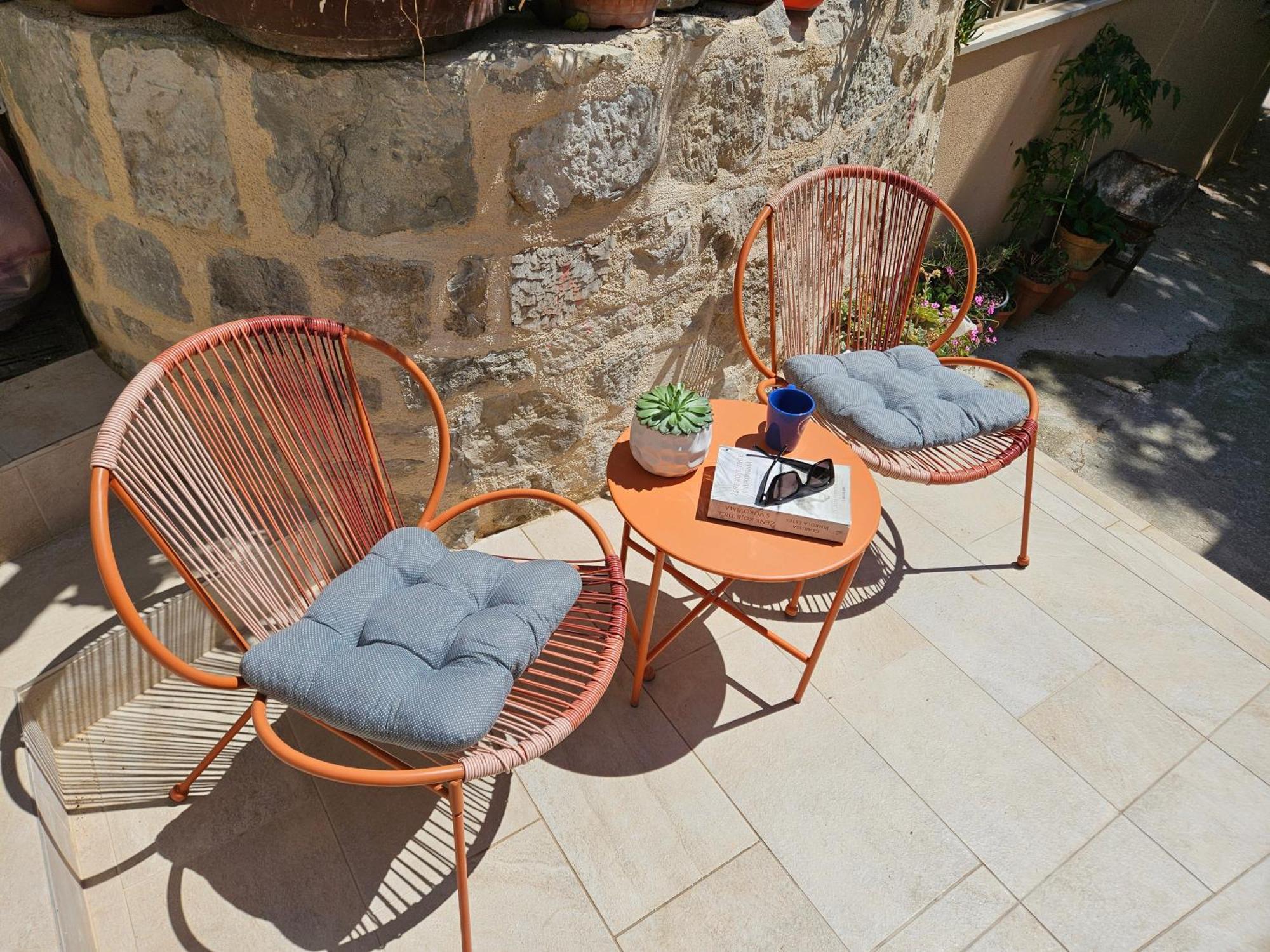 Apartment Gago Split Dış mekan fotoğraf